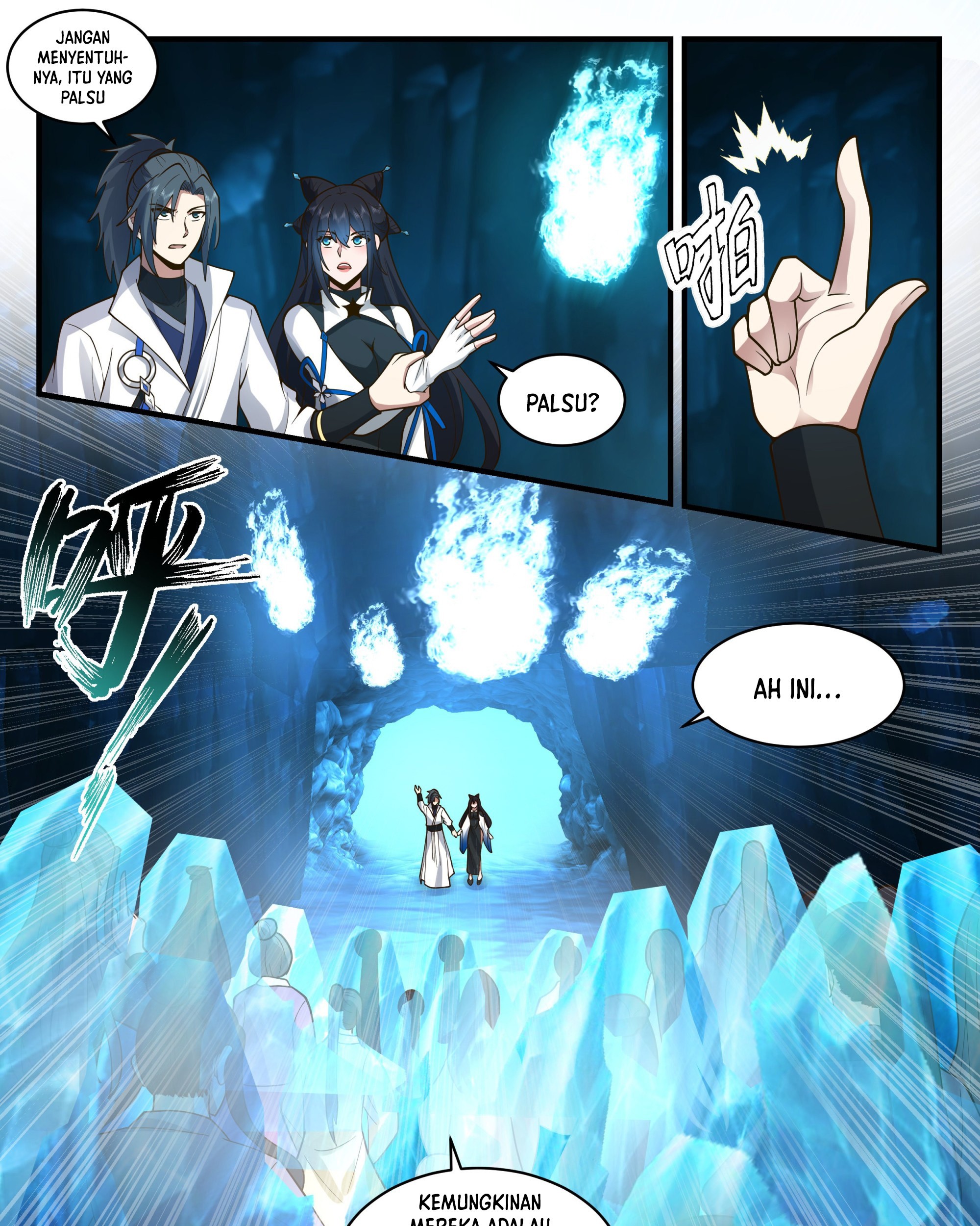 Martial Peak Part 2 Chapter 2236 - https://img.komiku.org/uploads2/2514686-6_part1.jpg