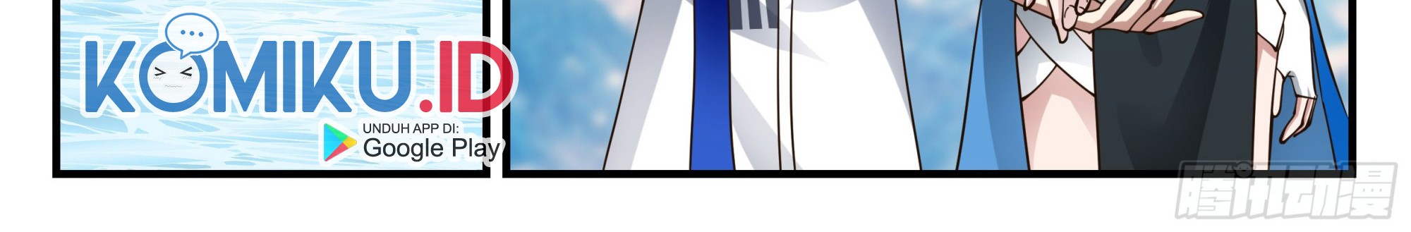 Martial Peak Part 2 Chapter 2236 Gambar 17