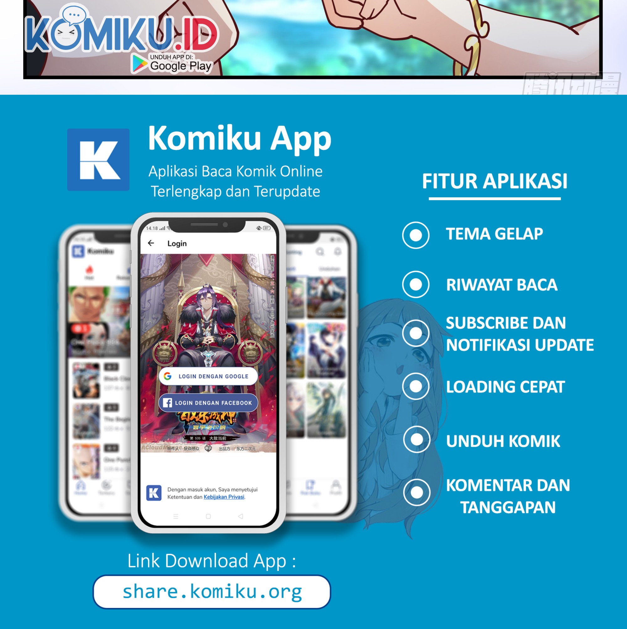Martial Peak Part 2 Chapter 2235 Gambar 9
