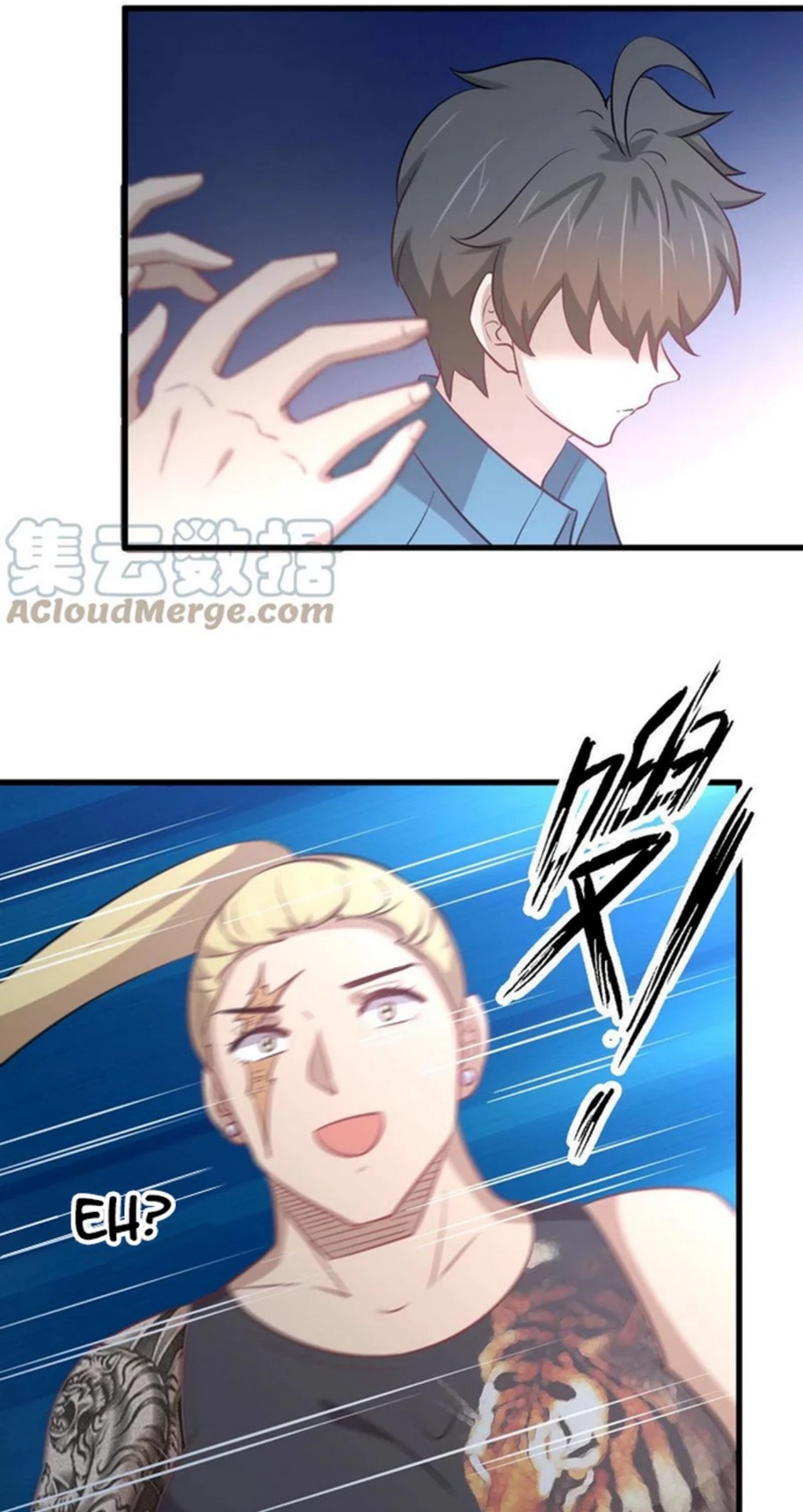 Immortal Swordsman in The Reverse World Chapter 256 Gambar 15