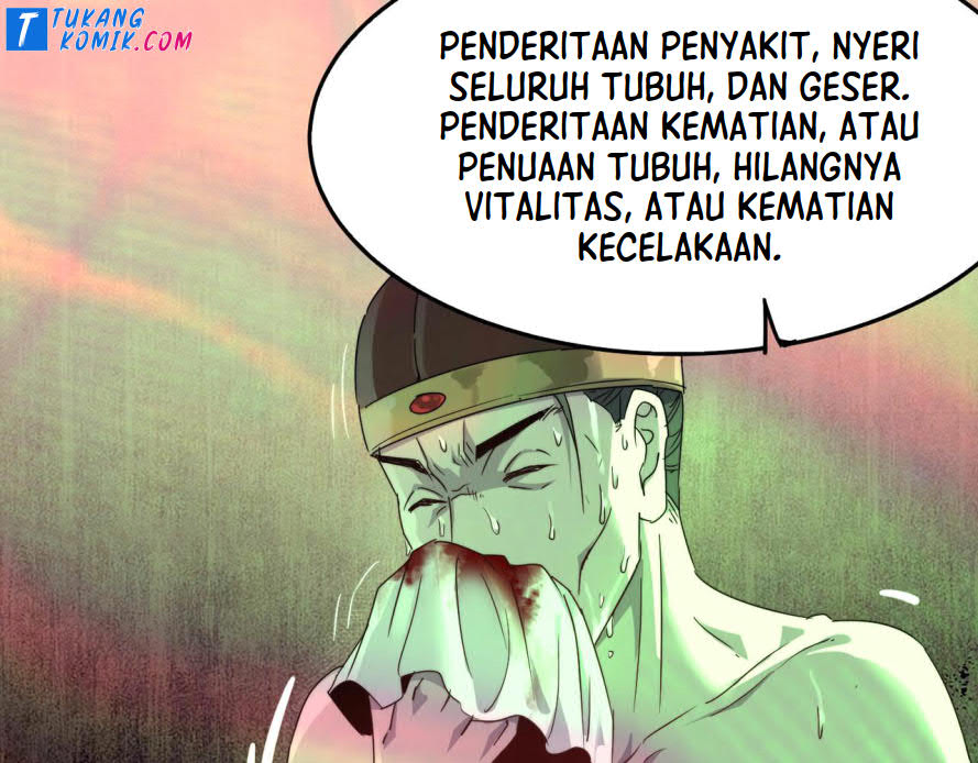 Building the Strongest Shaolin Temple in Another World Chapter 16 Gambar 103