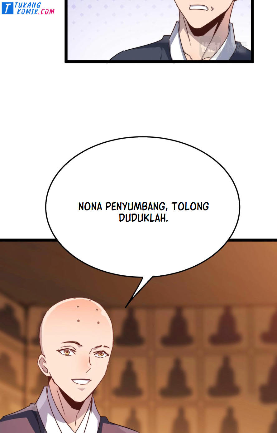 Building the Strongest Shaolin Temple in Another World Chapter 16 Gambar 122
