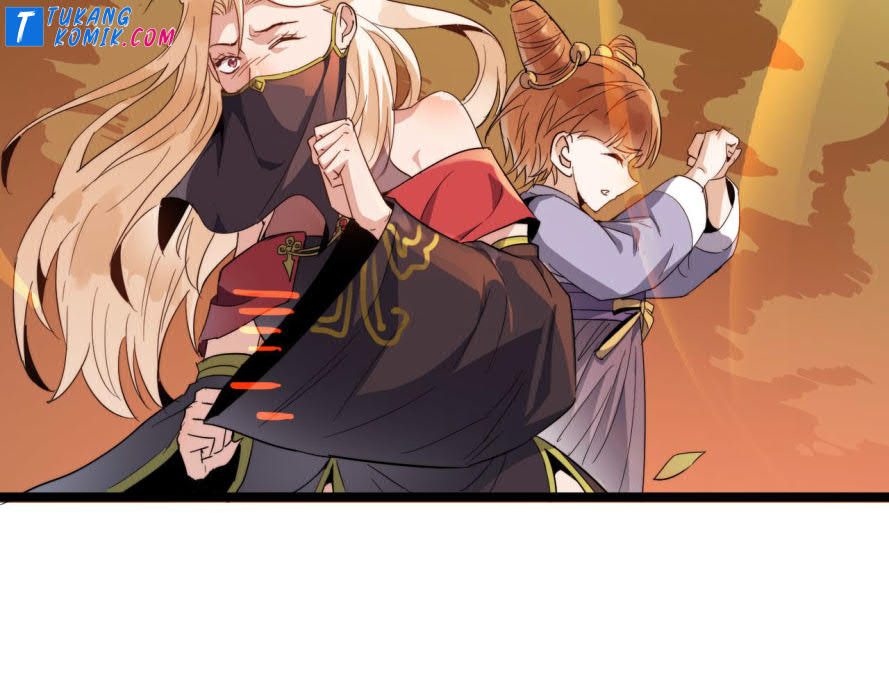 Building the Strongest Shaolin Temple in Another World Chapter 16 Gambar 14