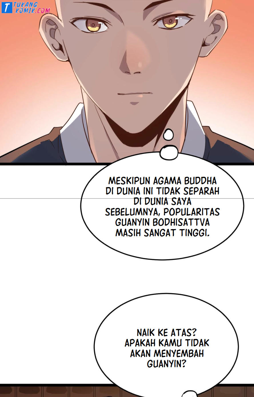 Building the Strongest Shaolin Temple in Another World Chapter 16 Gambar 39