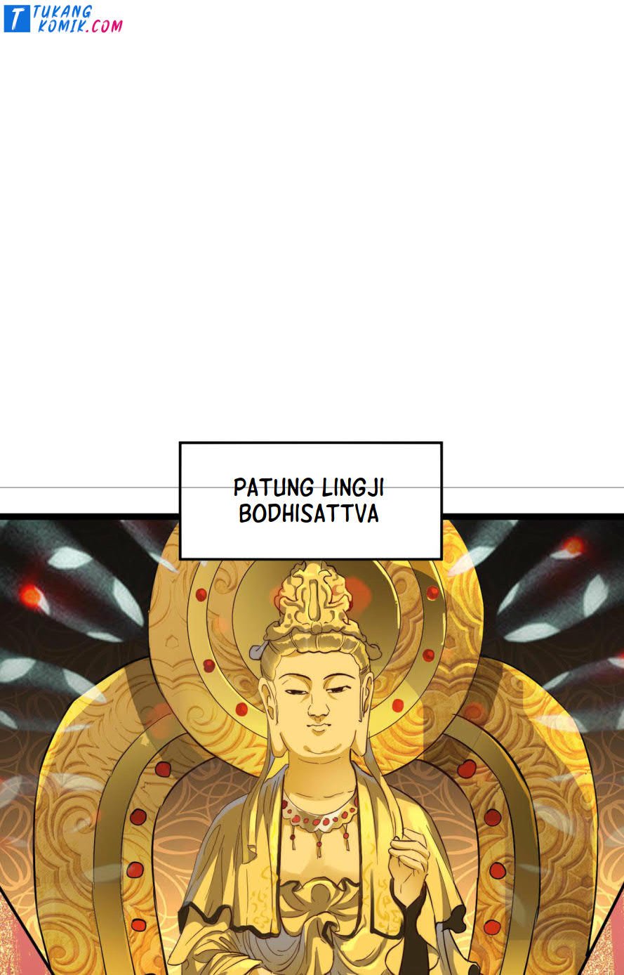 Building the Strongest Shaolin Temple in Another World Chapter 16 Gambar 41