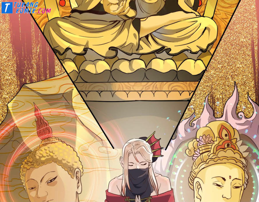Building the Strongest Shaolin Temple in Another World Chapter 16 Gambar 42
