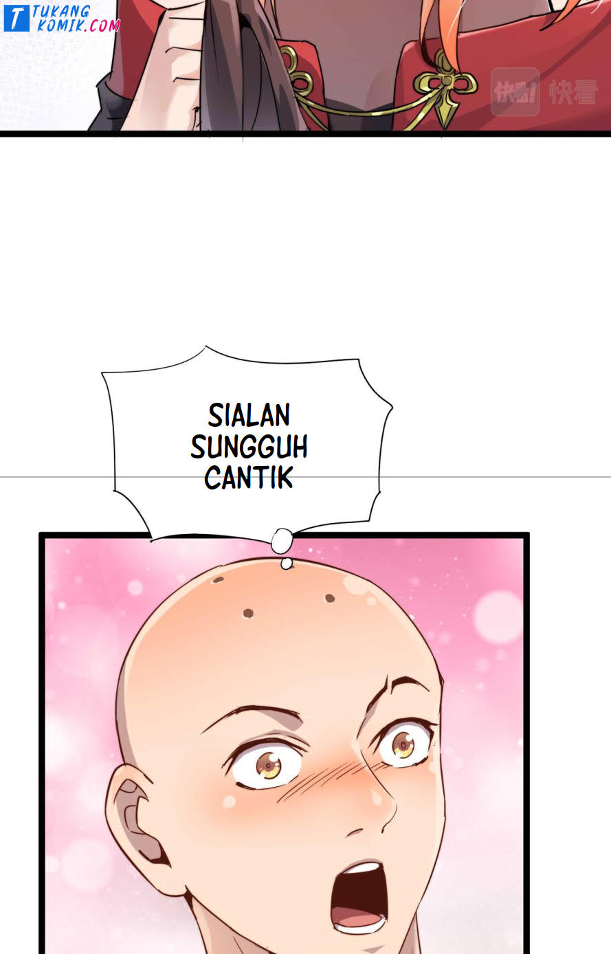 Building the Strongest Shaolin Temple in Another World Chapter 16 Gambar 54