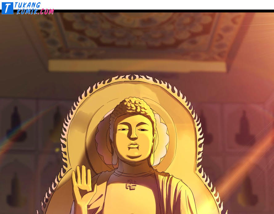 Building the Strongest Shaolin Temple in Another World Chapter 16 Gambar 62