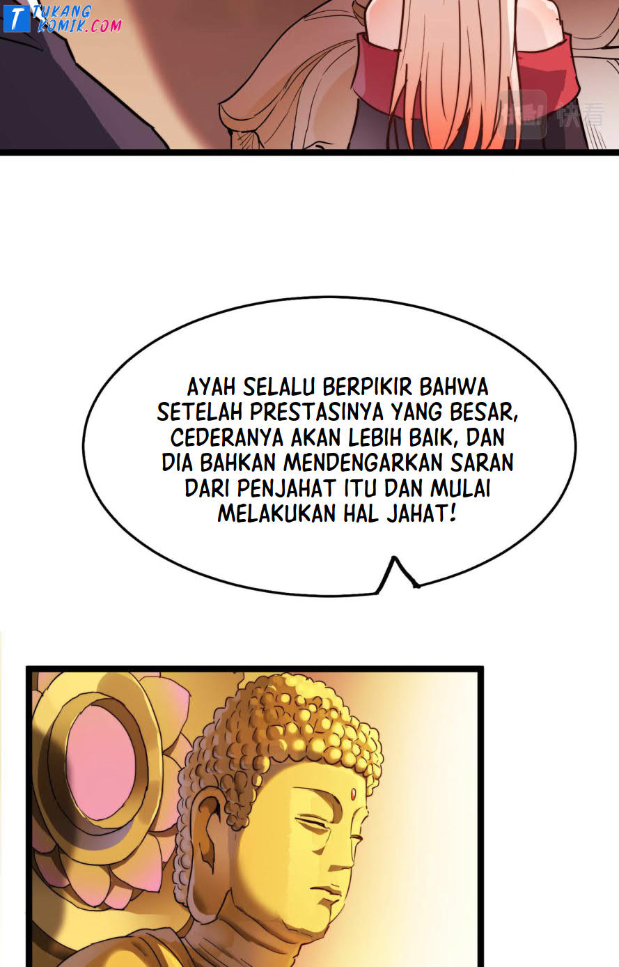 Building the Strongest Shaolin Temple in Another World Chapter 16 Gambar 70