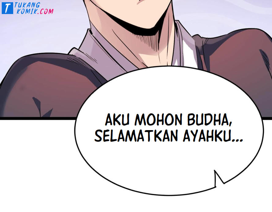 Building the Strongest Shaolin Temple in Another World Chapter 16 Gambar 79