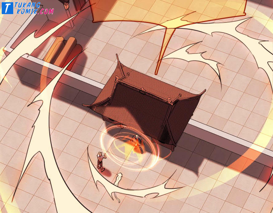 Building the Strongest Shaolin Temple in Another World Chapter 16 Gambar 8