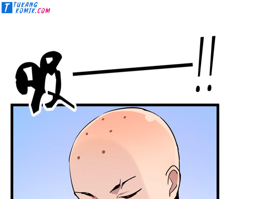 Building the Strongest Shaolin Temple in Another World Chapter 16 Gambar 83