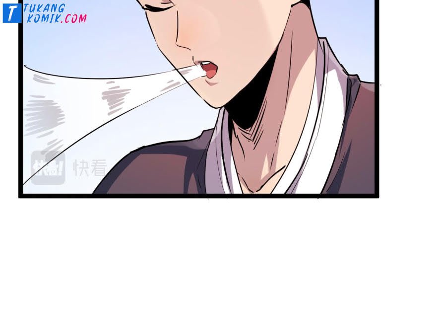 Building the Strongest Shaolin Temple in Another World Chapter 16 Gambar 84