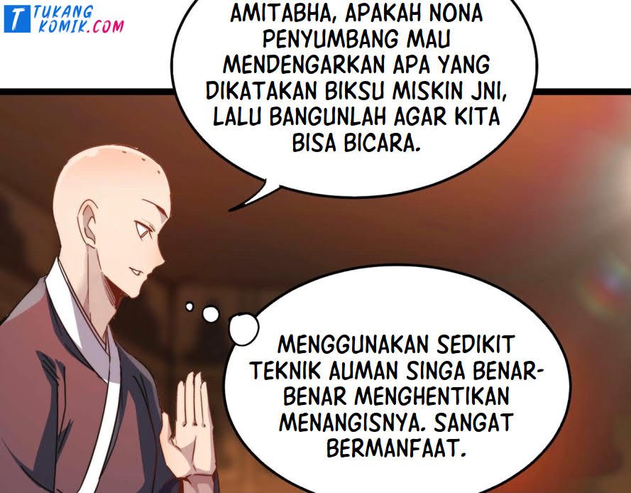 Building the Strongest Shaolin Temple in Another World Chapter 16 Gambar 93