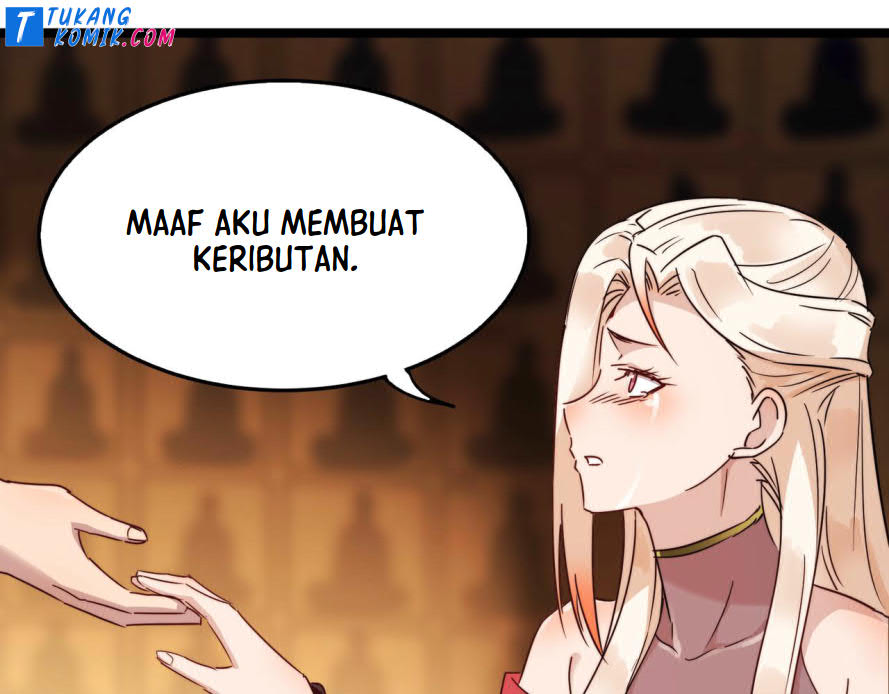 Building the Strongest Shaolin Temple in Another World Chapter 16 Gambar 96