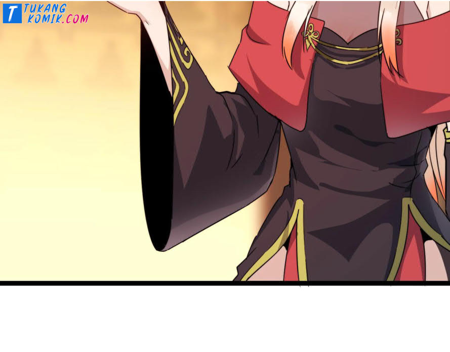 Building the Strongest Shaolin Temple in Another World Chapter 16 Gambar 97