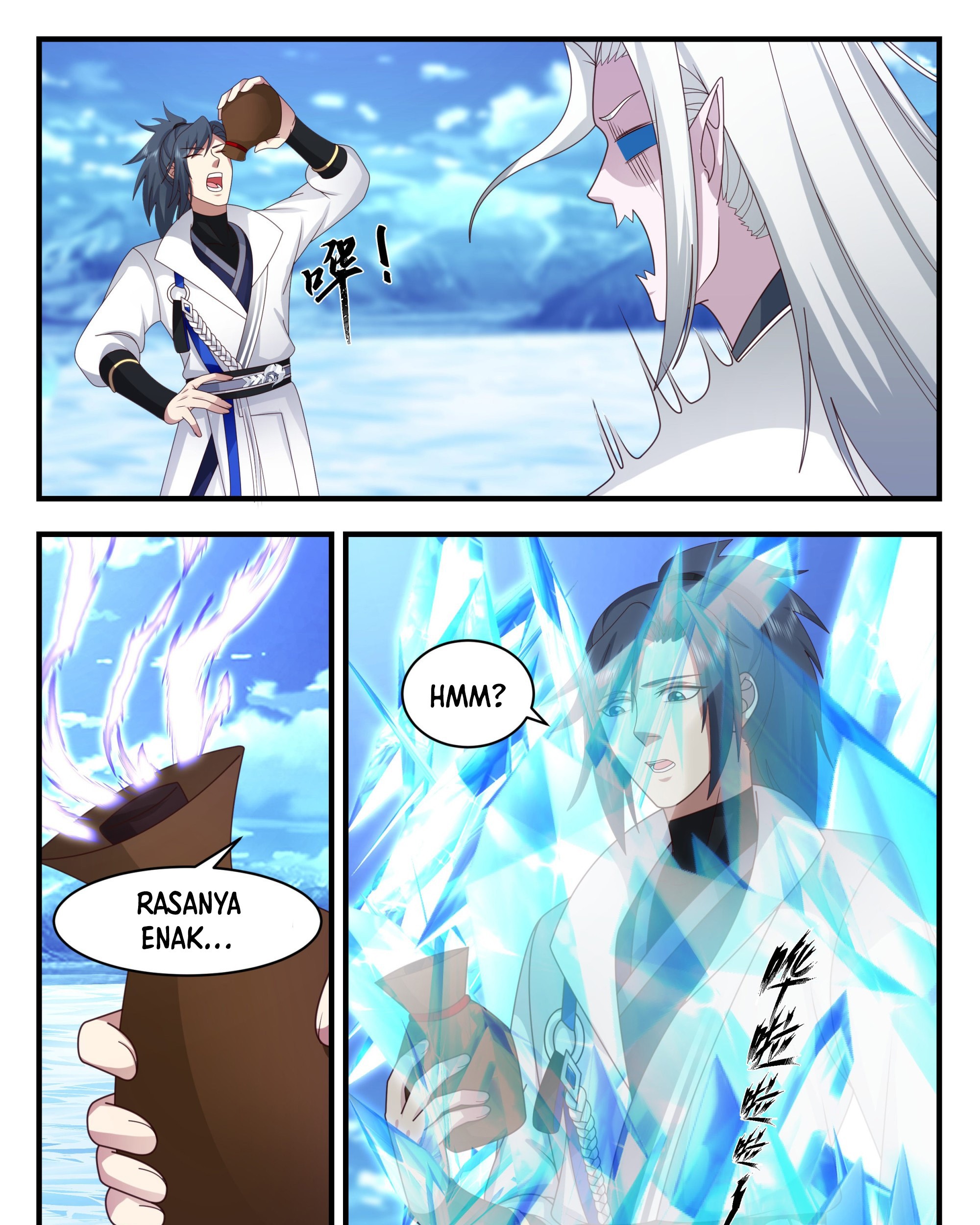 Martial Peak Part 2 Chapter 2237 - https://img.komiku.org/uploads2/2514712-5_part1.jpg