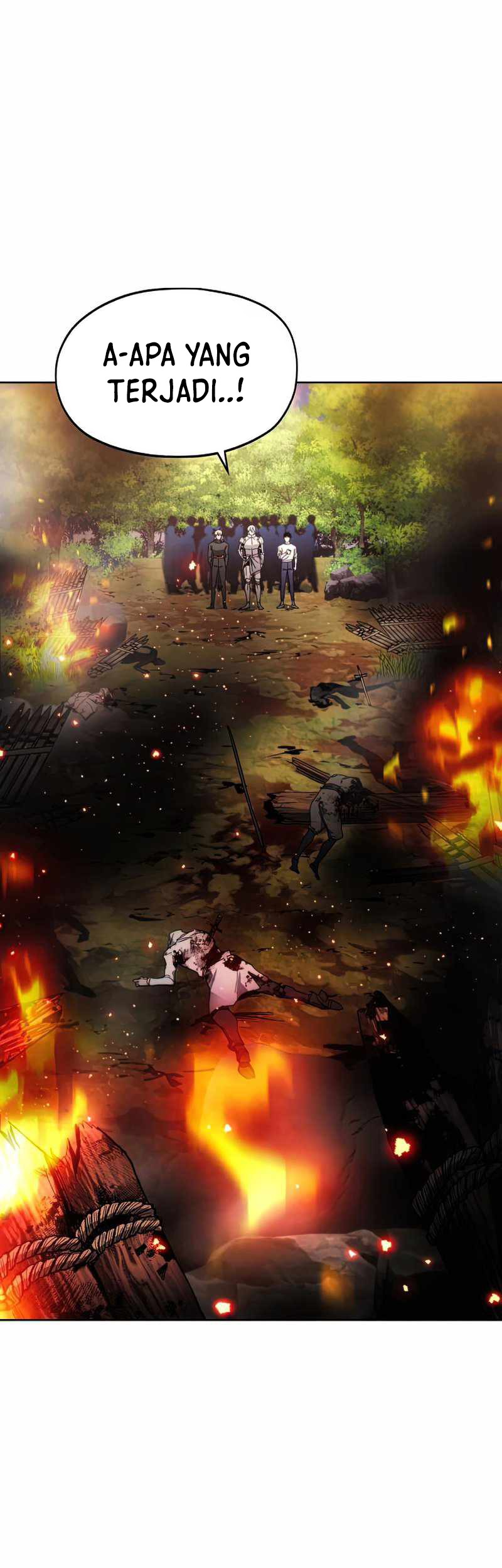 Baca Manhwa How to Live as a Villain Chapter 44 Gambar 2