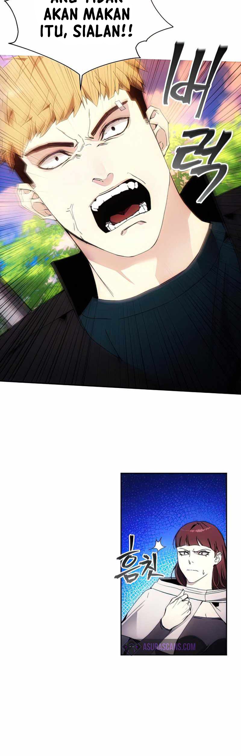 How to Live as a Villain Chapter 44 Gambar 19