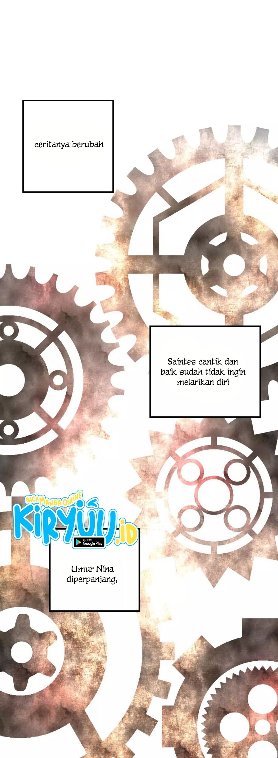 Baca Manhua I Became a Maid in a TL Novel Chapter 27 Gambar 2