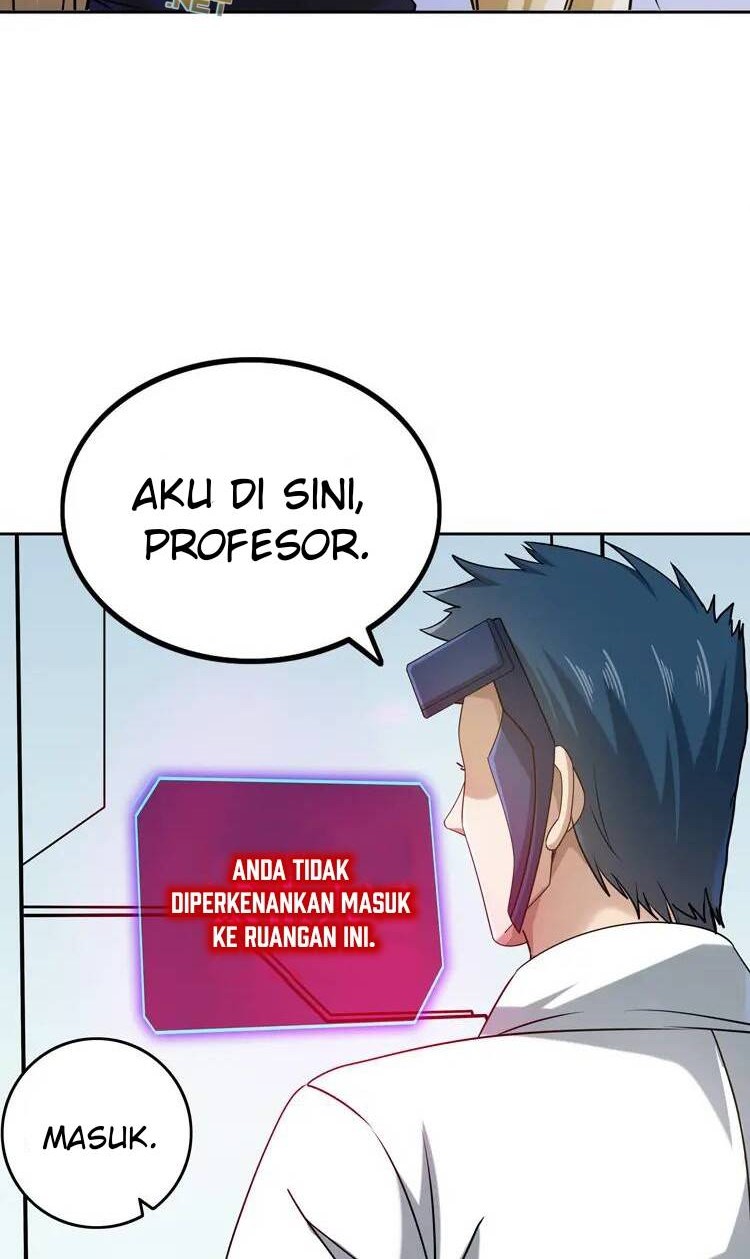 Doomsday Hunter Chapter 29 Gambar 19