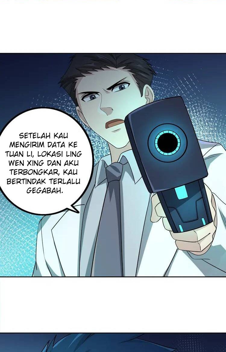 Doomsday Hunter Chapter 29 Gambar 25