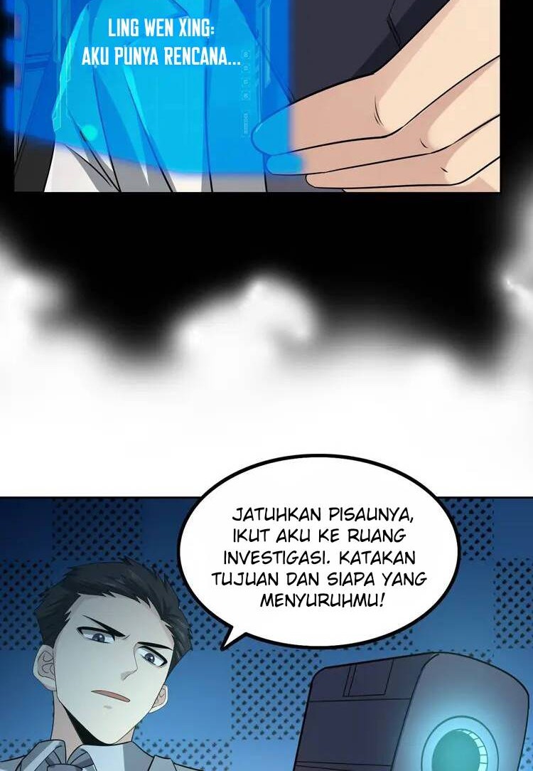 Doomsday Hunter Chapter 29 Gambar 31