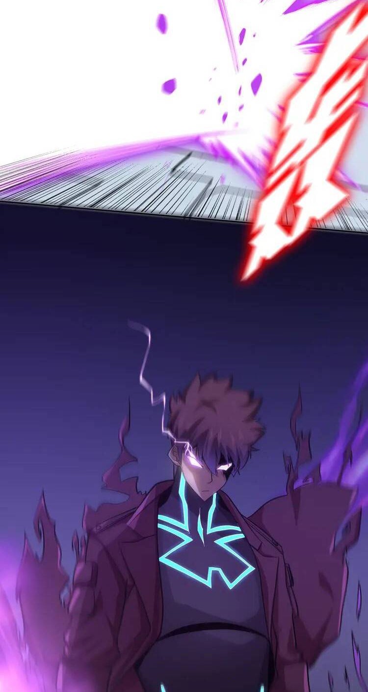 Doomsday Hunter Chapter 29 Gambar 37