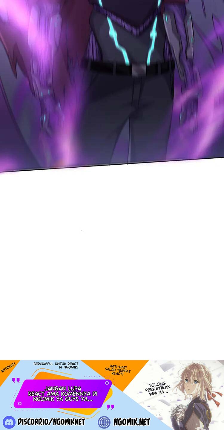 Doomsday Hunter Chapter 29 Gambar 38