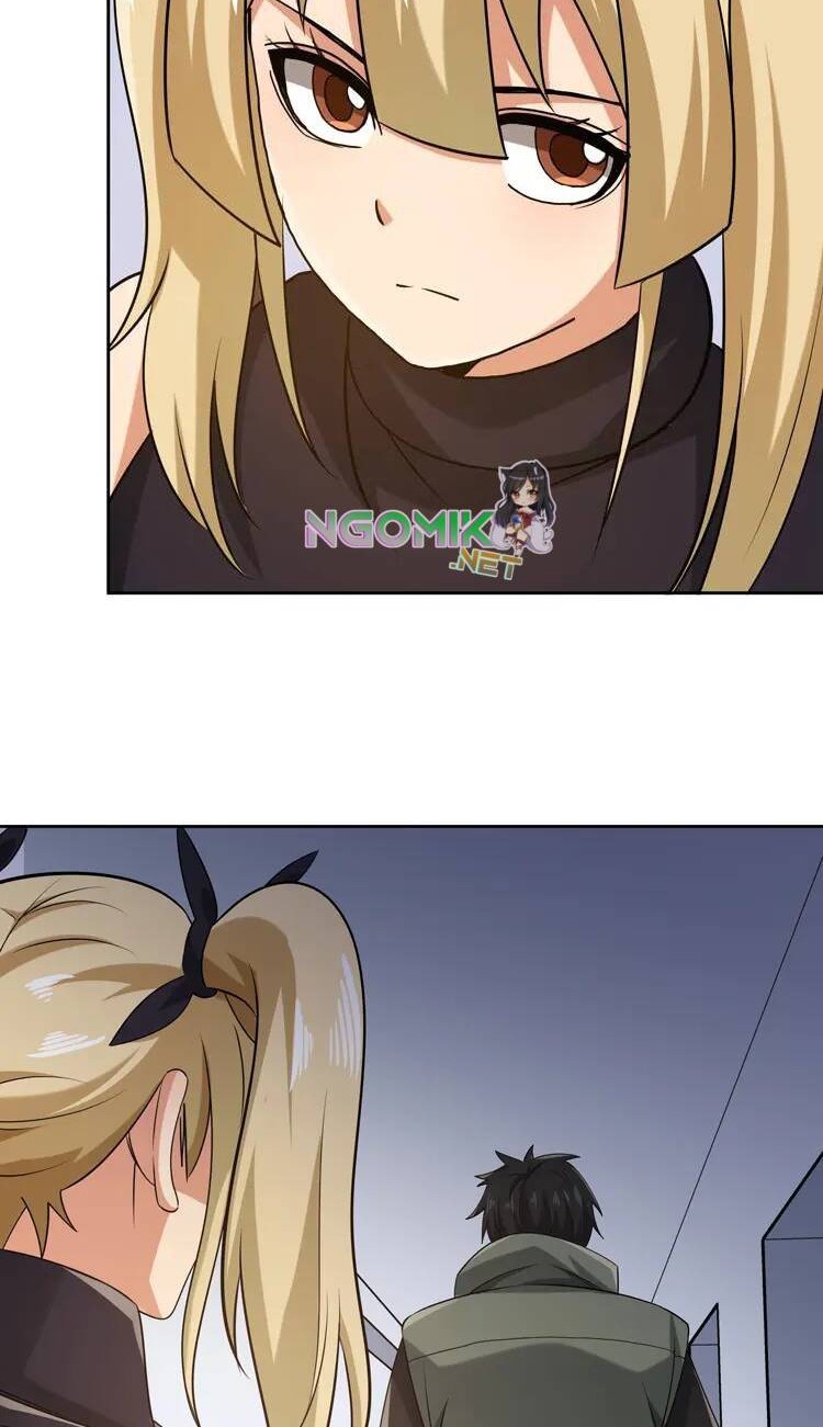Doomsday Hunter Chapter 29 Gambar 9