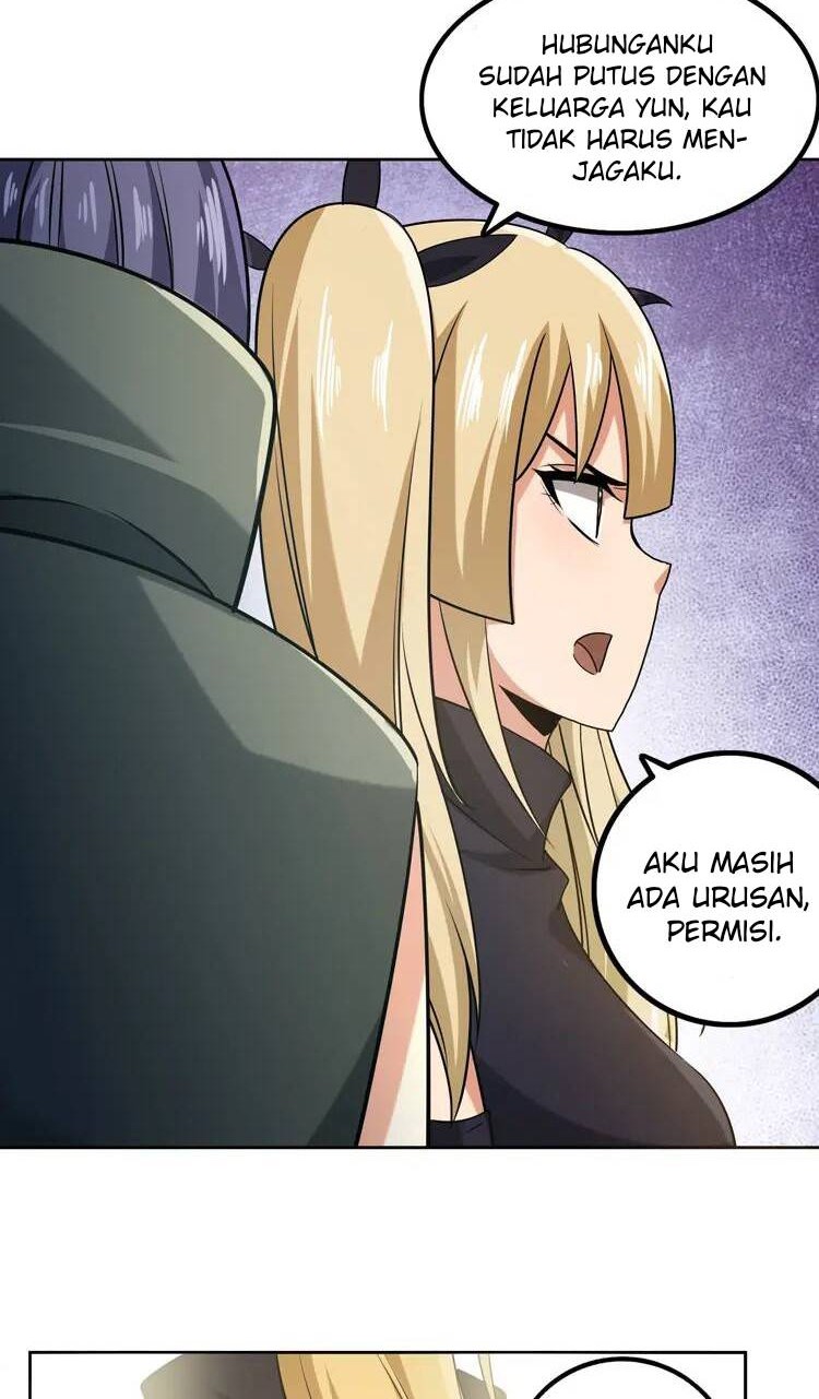 Doomsday Hunter Chapter 29 Gambar 15