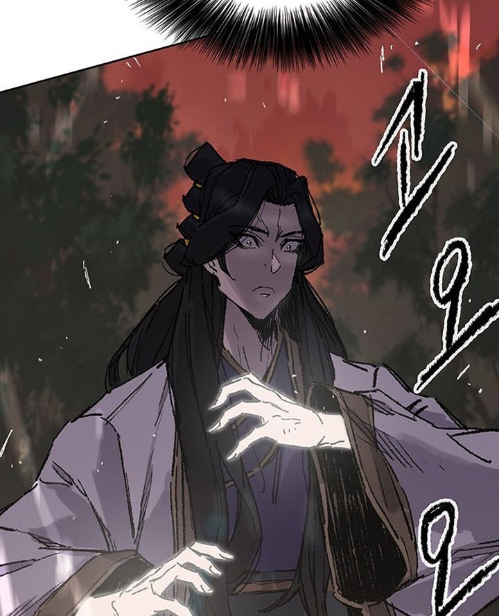 The Undefeatable Swordsman Chapter 113 Gambar 19