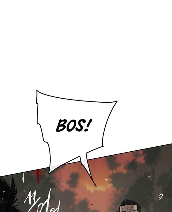 The Undefeatable Swordsman Chapter 113 Gambar 21