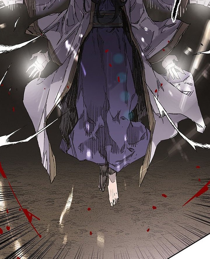 The Undefeatable Swordsman Chapter 113 Gambar 23