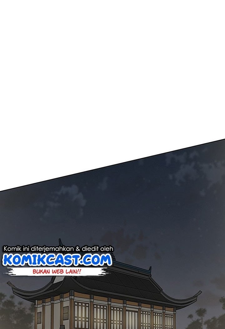 The Undefeatable Swordsman Chapter 113 Gambar 27