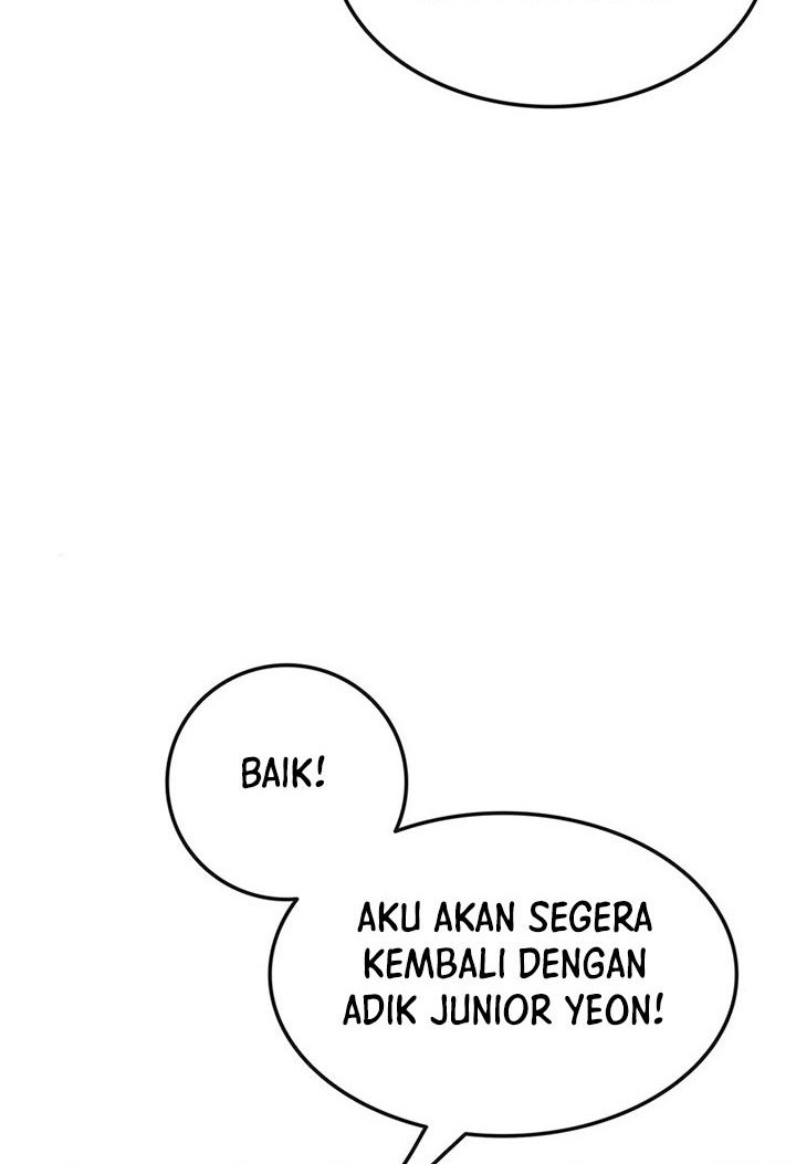 The Undefeatable Swordsman Chapter 113 Gambar 31