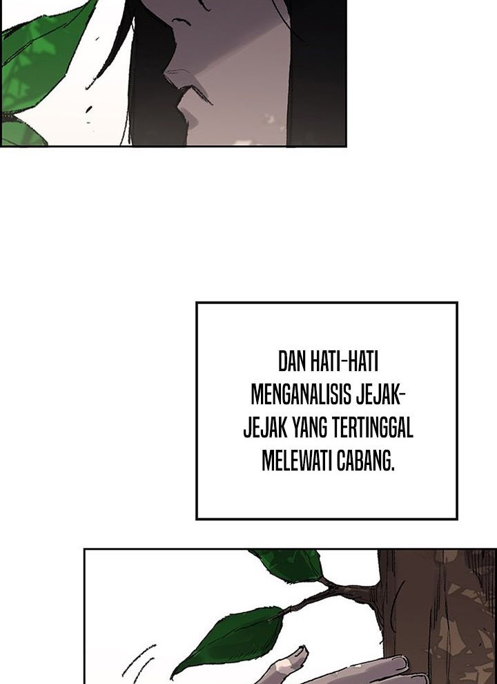The Undefeatable Swordsman Chapter 113 Gambar 35