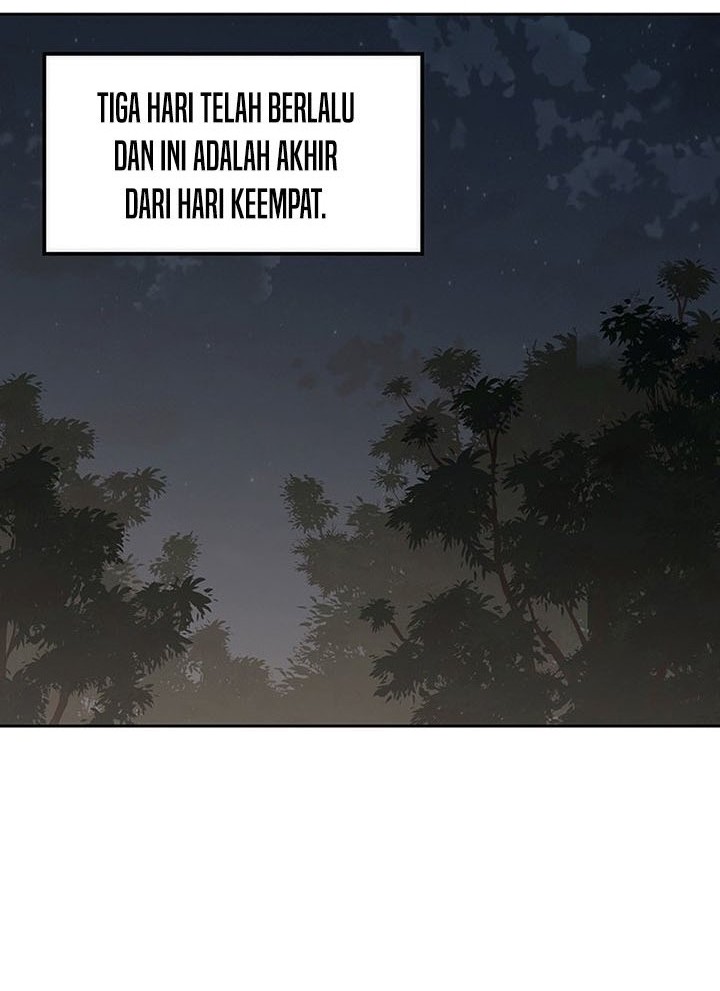 The Undefeatable Swordsman Chapter 113 Gambar 37