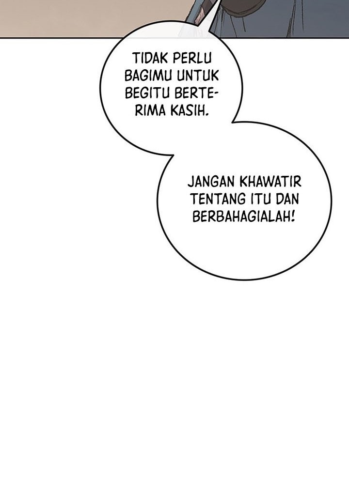 The Undefeatable Swordsman Chapter 113 Gambar 41