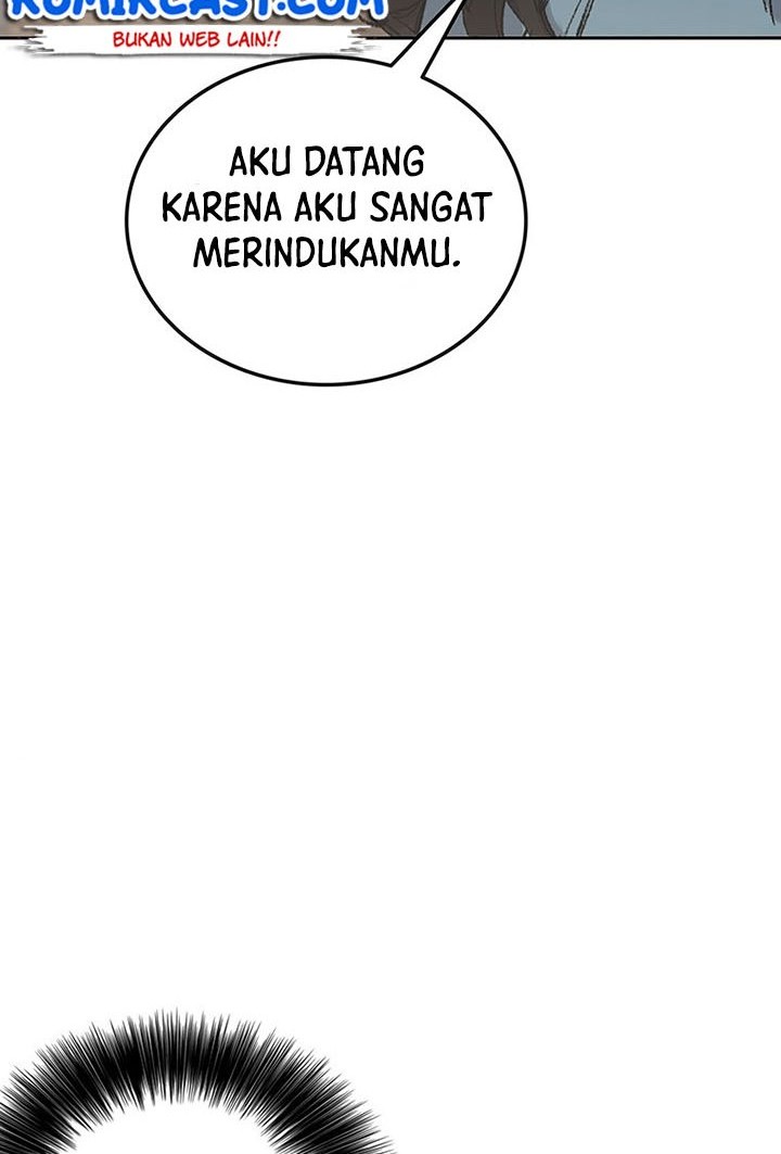 The Undefeatable Swordsman Chapter 113 Gambar 45