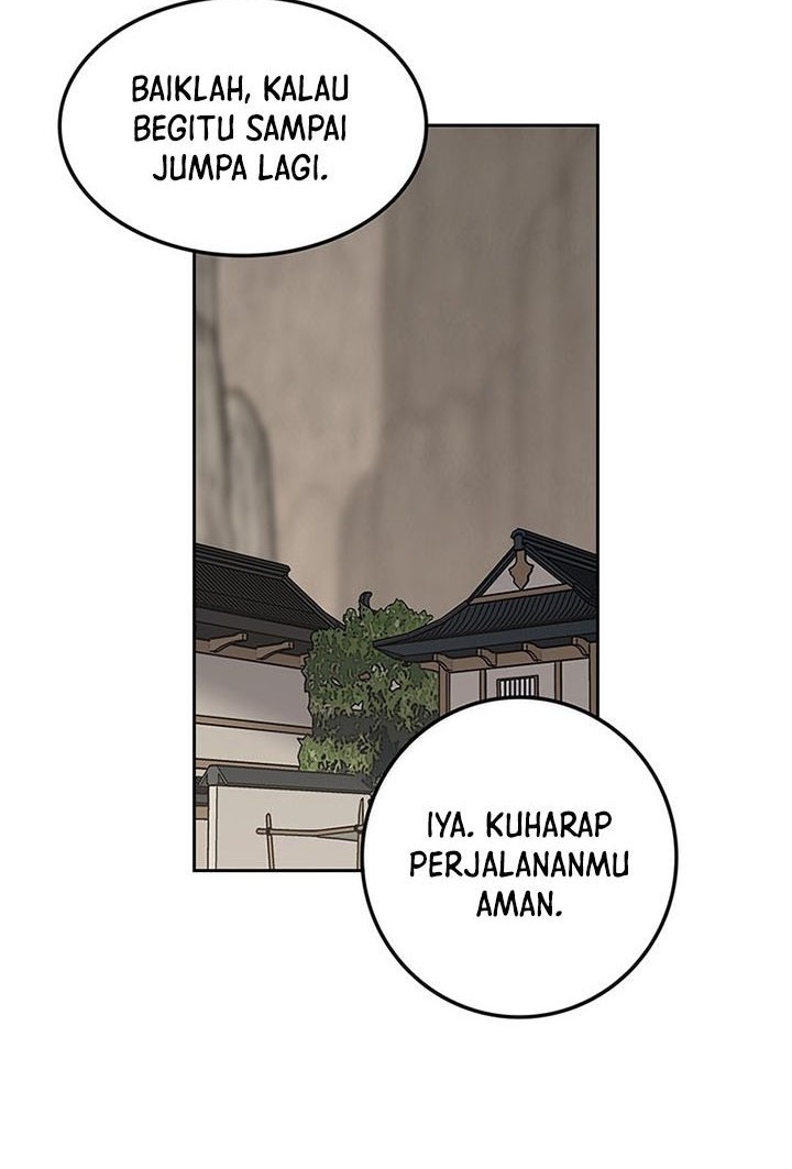 The Undefeatable Swordsman Chapter 113 Gambar 47