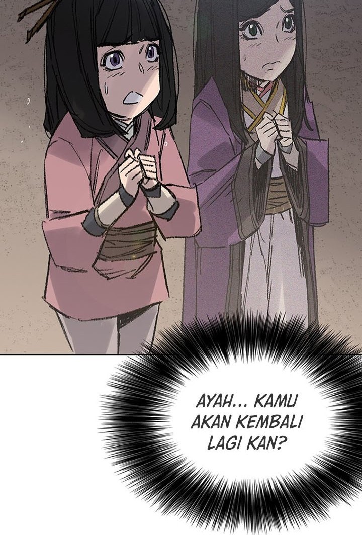 The Undefeatable Swordsman Chapter 113 Gambar 49