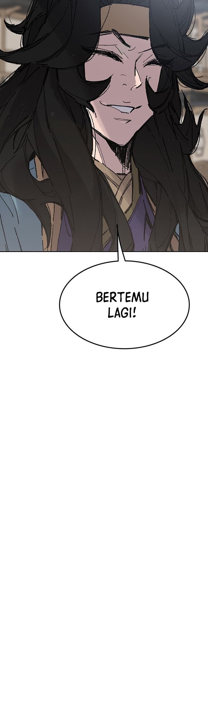 The Undefeatable Swordsman Chapter 113 Gambar 52