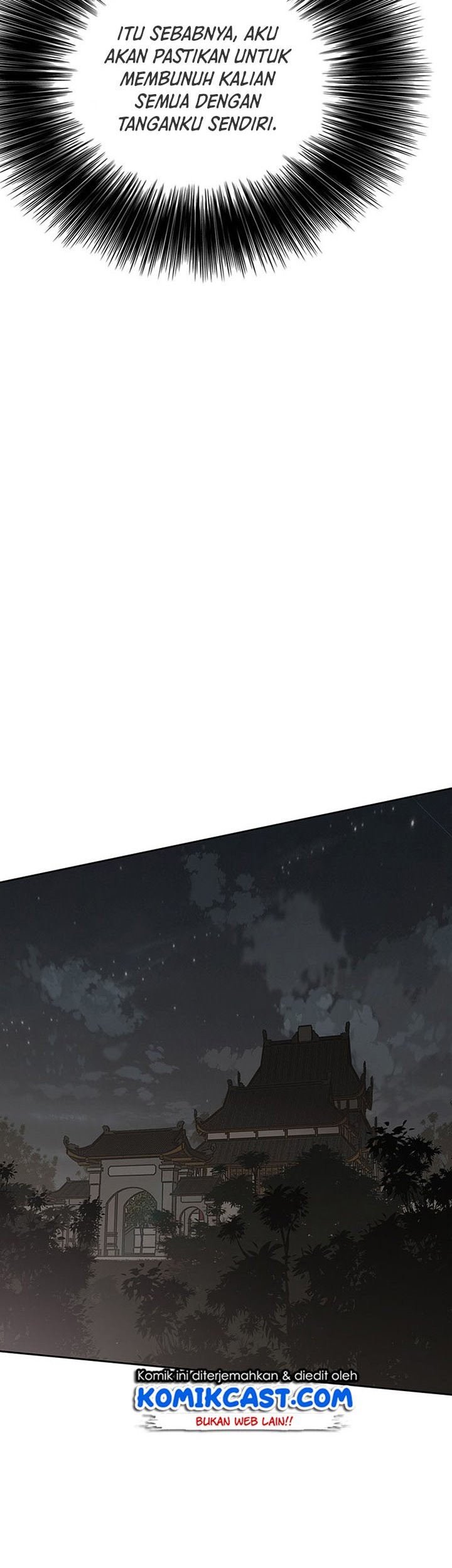 The Undefeatable Swordsman Chapter 113 Gambar 56