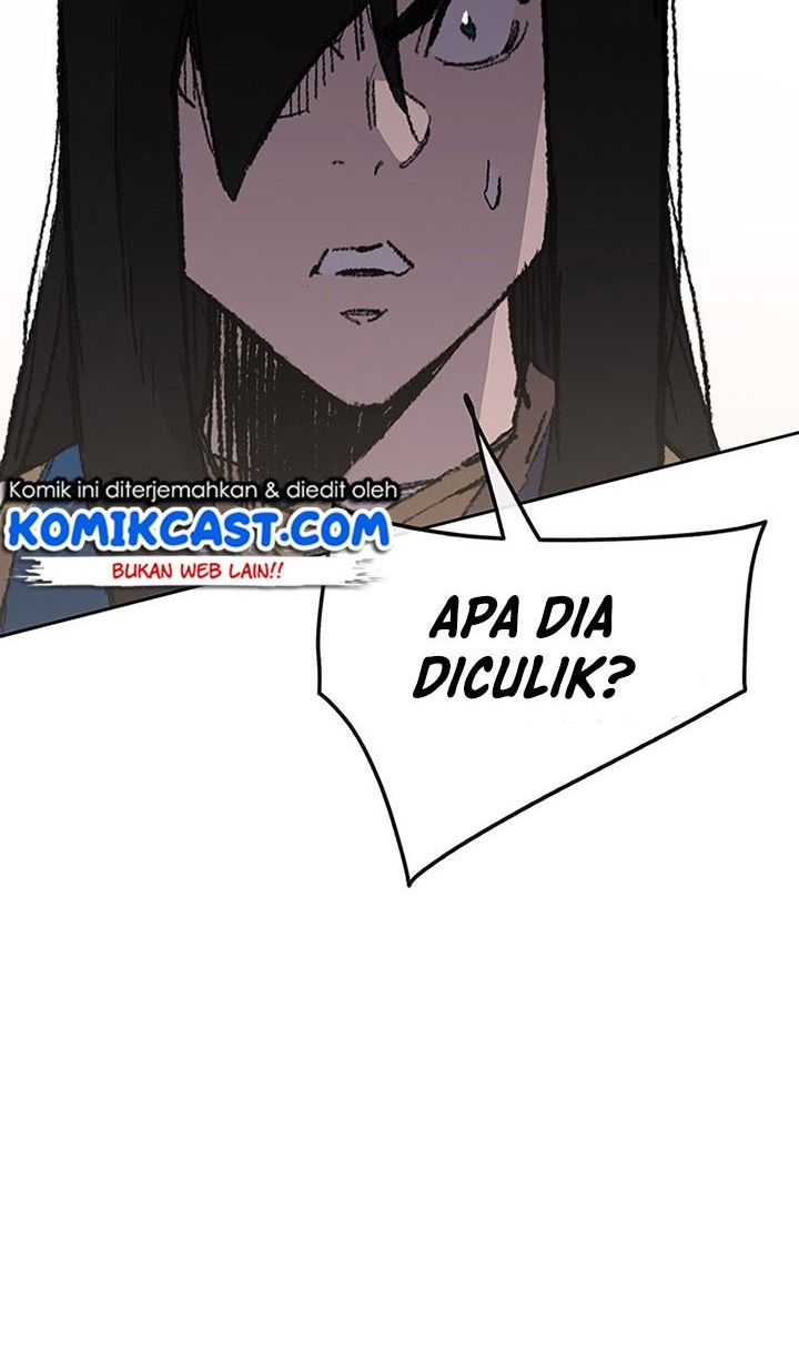 The Undefeatable Swordsman Chapter 113 Gambar 3