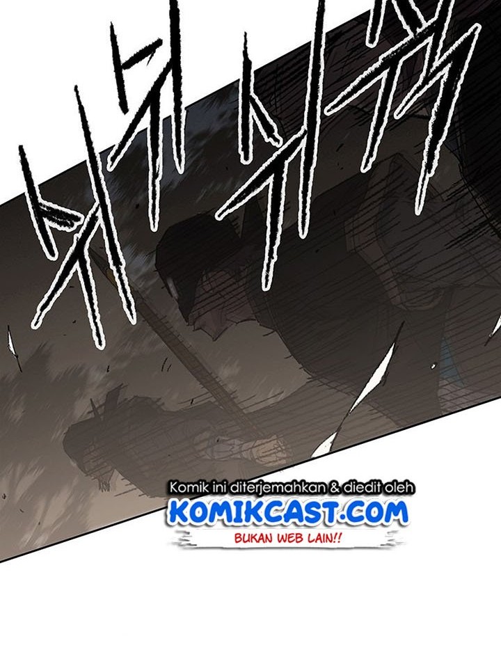 The Undefeatable Swordsman Chapter 113 Gambar 59