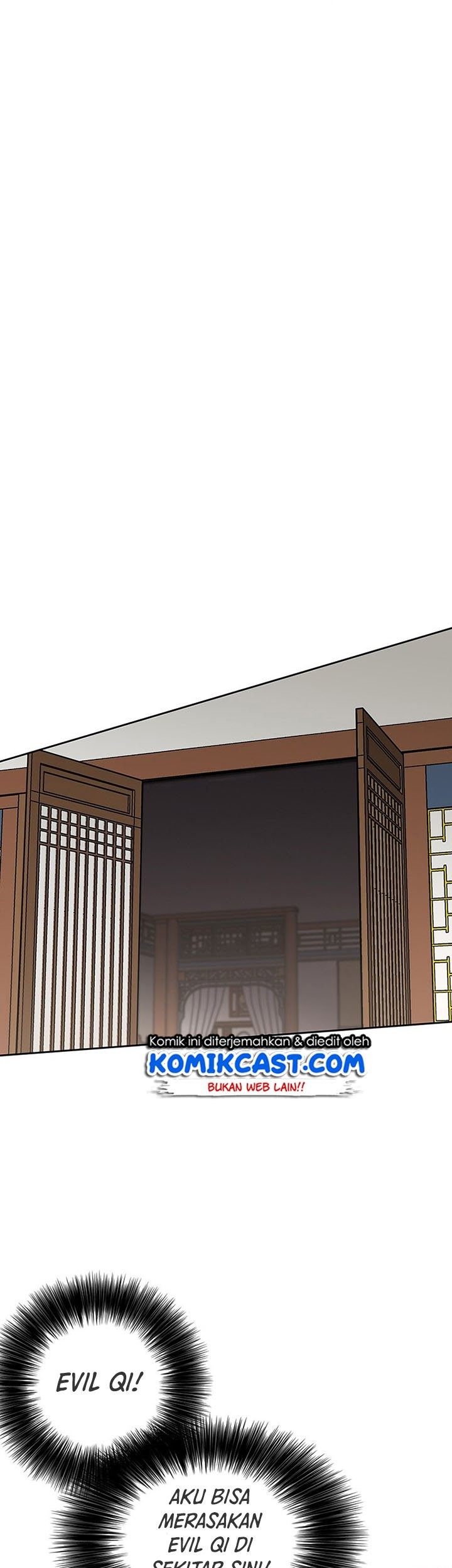 The Undefeatable Swordsman Chapter 113 Gambar 10