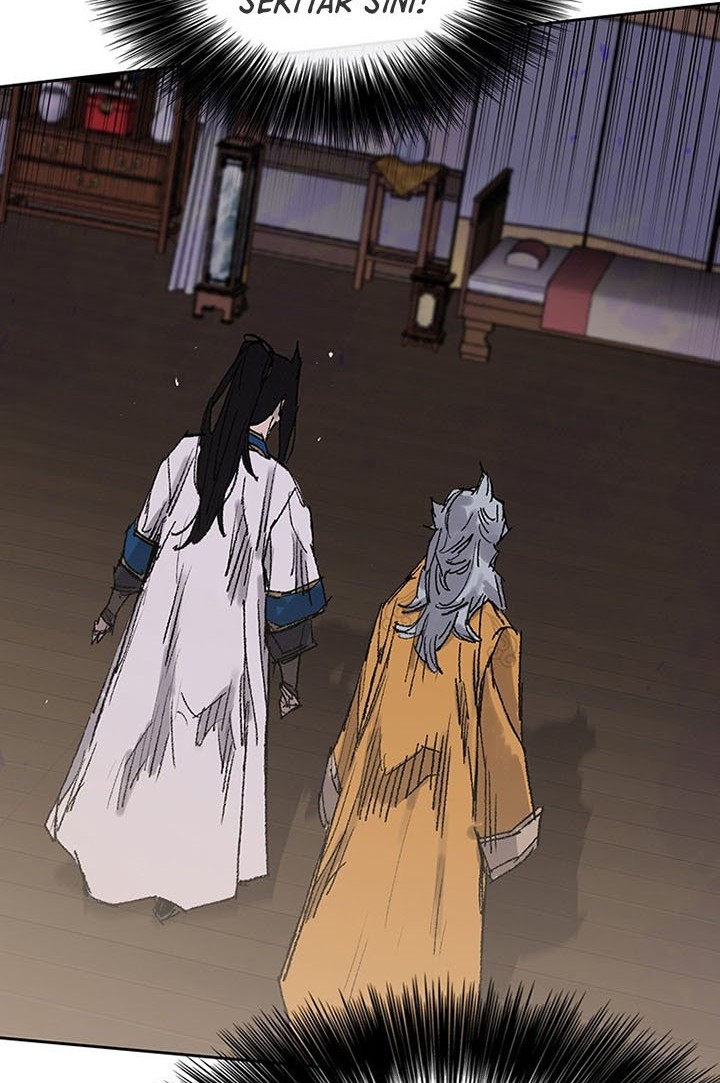 The Undefeatable Swordsman Chapter 113 Gambar 11