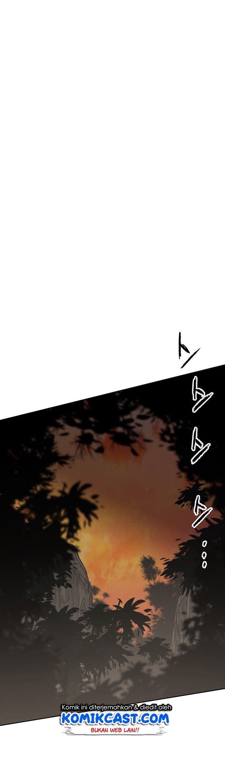 The Undefeatable Swordsman Chapter 113 Gambar 16