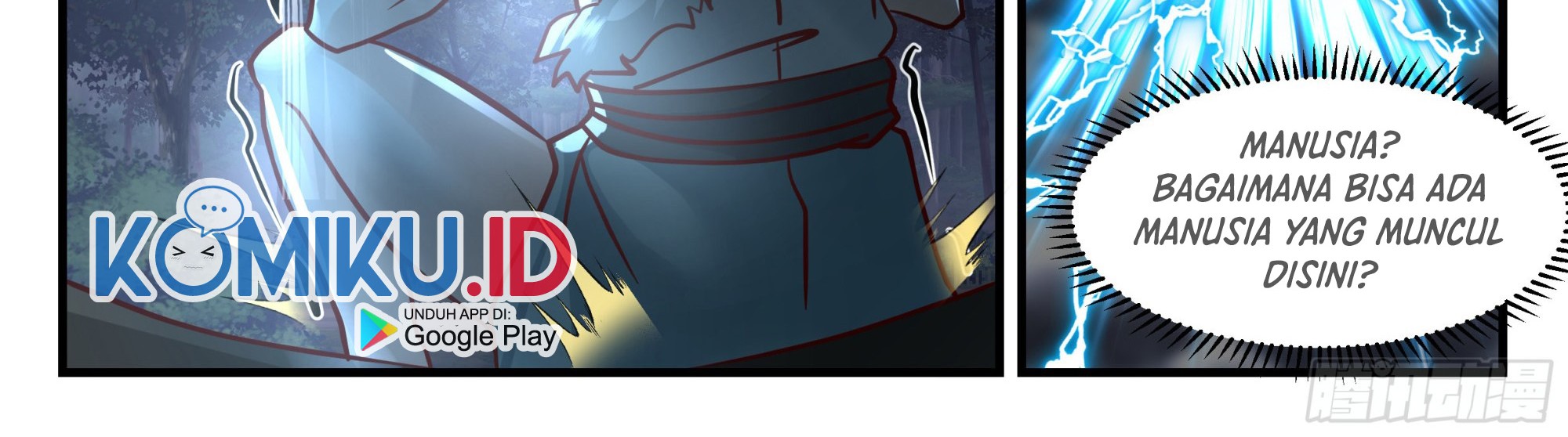 Martial Peak Part 2 Chapter 2238 Gambar 5